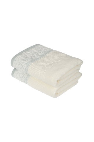 Özdilek Evony 2'li Havlu 50x90 77536