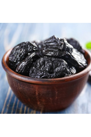 Astronut Çekirdeksiz Mürdüm Eriği Kurusu 500 G