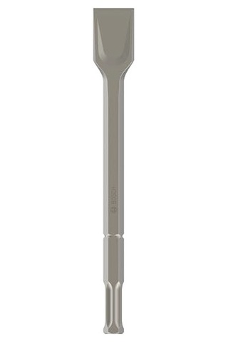 Keski İle 22-mm-altıgen Şaft Bıçak 50 Mm