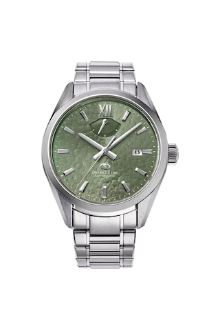 Orient Re-bx0006e00b Gri