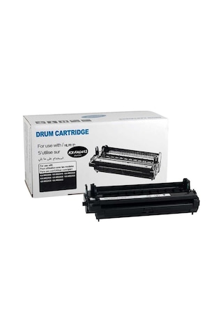 Panasonic Kx-fad412x Uyumlu Drum Ünitesi