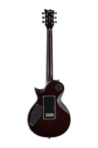 Esp Ltd Ec-1000 Evertune Dark Brown Sunburst Elektro Gitar