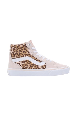 Tommy Hilfiger Wm Filmore Hi Kadın Pembe Spor Ayakkabı - Vn0a5ky6