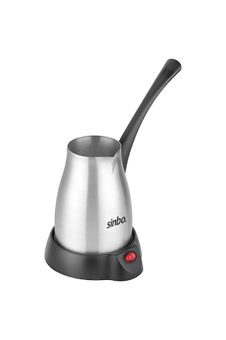 Sinbo SCM-2957 Elektrikli Cezve