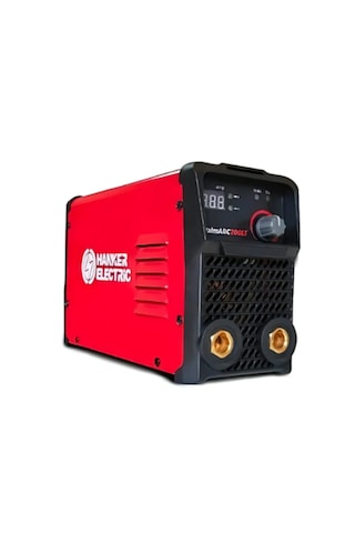 Hanker Electric Palm Arc 200 Lt Çanta Kaynak Makinası