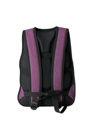 Newbag Free New Life Okul Sırt Çantası Yeni Sezon Mor