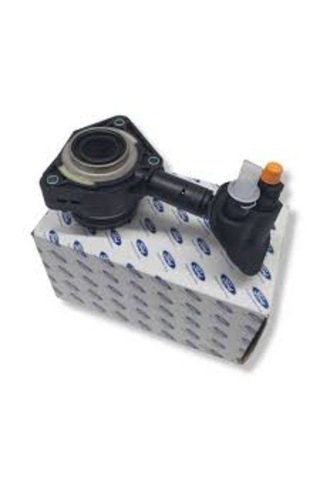 Serpaticaret-fomoco Debriyaj Seti+rulman Baskı Balata+bilya Focus C-max 2003-2011 1,6 Tdci