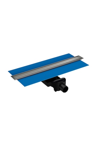 Eco-flow Duş Kanalı 50 Cm 59980478000 Eco-flow Duş Kanalı 50 Cm 59980478000