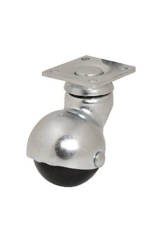 Hts 202 Küre Tablalı Teker 40 Mm