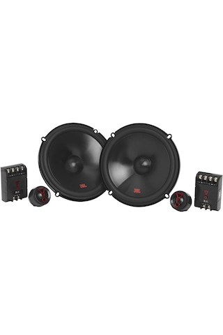 Jbl Stage3 607cf 16 Cm 250 Watt Oto Mid Tiz Takımı