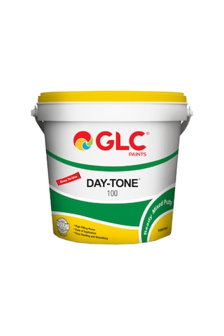 GLC PAINTS Day-Ton 20 Kg. GLC PAINTS Day-Ton 20 Kg.