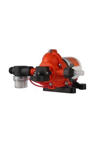 Seaflo Hidrofor 11.3lt 12v 45 Psi