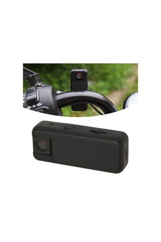 Geeroyoo 1080p Full Hd Mini Kamera, Gece Görüşü, Ses Kaydı, 5 Saat Süre, 1000mah Batarya, İç/ Dış Kullanım