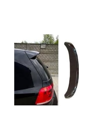 Golf 6 Anotomik Spoiler