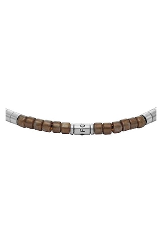 Fossil Joa00861-040 Erkek Bileklk Kahverengi
