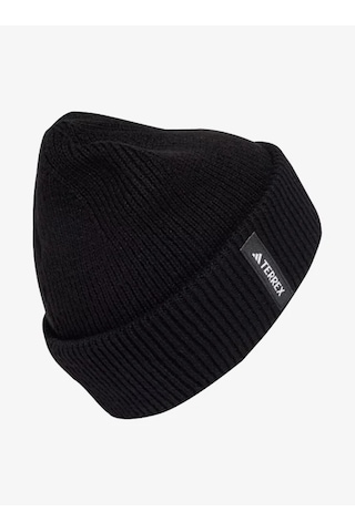 Adidas Jw0878 Terrex Multi Beanie Unisex Bere Siyah