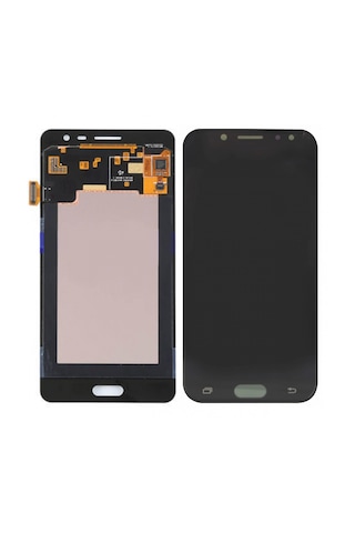 Teknonet Samsung Galaxy J330 J3 Pro Uyumlu Lcd+dokunmatik - Siyah