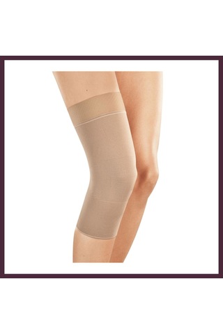 Arkhenx 602 Elastik Knee Support - 4 Numara Bzs1