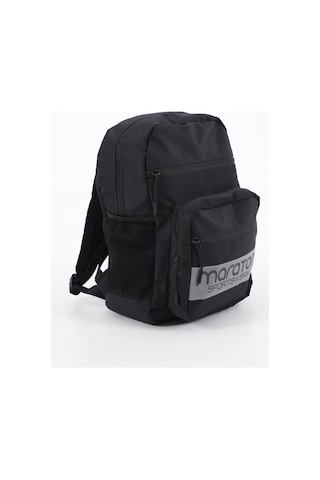 Maraton Active Unisex Basic Siyah-siyah Çanta 90075 - Siyah-siyah