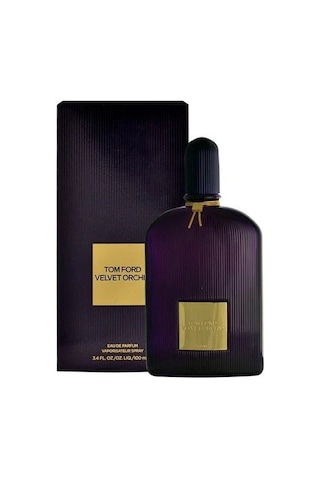 Tom Ford Velvet Orchid Edp 100 Ml Kadın Parfüm Fresh