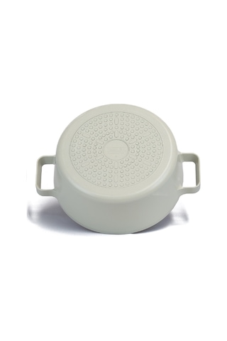 Neoflam D-Neof222 Fika 22 CM 2.6 L Döküm İndiksiyonlu Tencere