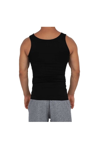 Form Time Korse Atlet 6200 | Siyah Siyah Korse Siyah