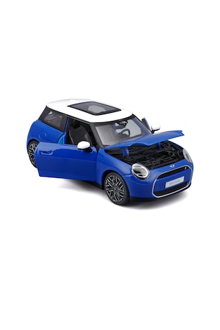 1:24 Mini Cooper Se J01 32926