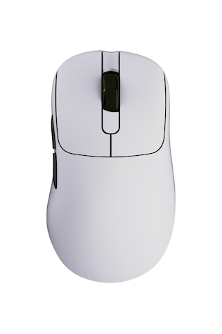 Aj179p Mc 3 Modlu 1000hz 12.000 Dpı Manyetik Şarj Istasyonlu Paw3311 Optik Sensör Gaming Mouse Diğer