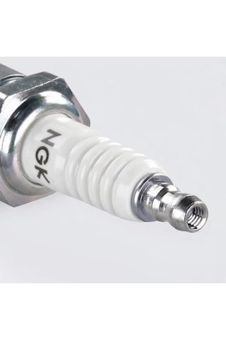 Ngk Buji B8hs 5510 Nickel Yamaha/mercury/mariner Nikel Buji - Spark Plug