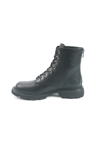 U.s. Polo Assn. Elena 5pr Siyah Kadın Bot 000000000102039659 Siyah