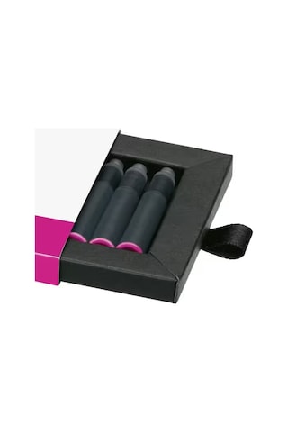 Montblanc Mürekkep Kartuşları, Pop Pembe 128206