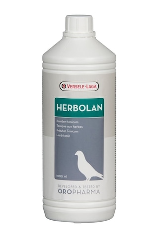 Versele Laga Or.Herbolan Güv ( Güç.Bitki Kar ) 1l Versele Laga Or.Herbolan Güv ( Güç.Bitki Kar ) 1l