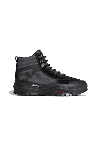 Vans Mte Sk8-hı Gore-tex Insulated Erkek Günlük Ayakkabı Vn000darbka1 Siyah Siyah