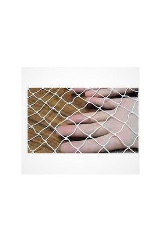 3 X 1 Metre Kuş Filesi Kuş Önleme Filesi Balkon Kuş Önleme Filesi Balkon Kuş Filesi Balkon Ağı
