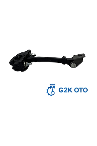 Dacia Lodgy Dacia Dokker Ön / Arka Kapı Gergisi 804306179r