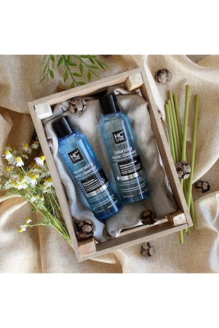 Hc Care Rejuvenating Yüz Temizleme Toniği 230 ML
