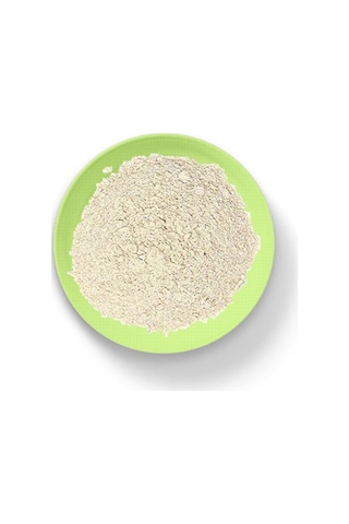 Organik Bitkim Tam Buğday Unu Kepekli 1400 G