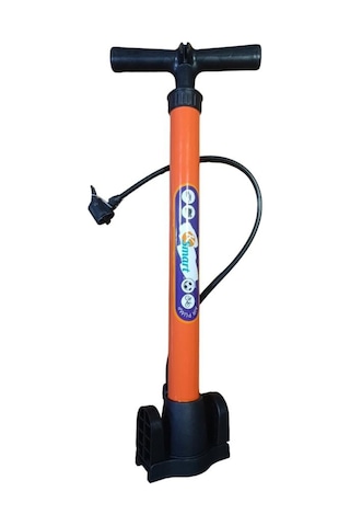 El Pompası Motosiklet Bisiklet Araba K-3524