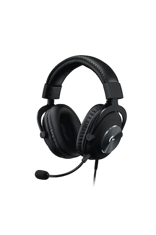 Logitech G Pro X SE 981-001470 7.1 Surround Oyuncu Kulak Üstü Kulaklık