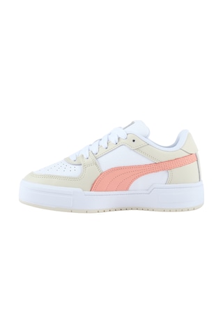 Puma Ca Pro Classic Iı Kadın Spor Ayakkabı 402366-10 Pembe