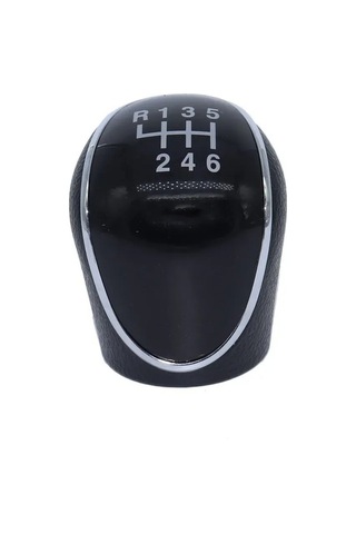 Novahub Modern Ix35/ssangyong Korando C200 6 Vitesli Manuel Vites Topu Siyah M10 Siyah