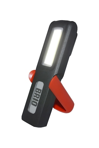 Brio Led Akülü Mıknatıslı Lamba Brio S