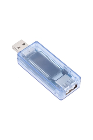 Usb Voltmetre. Usb Ampermetre. Usb Akım Ölçer Vastar