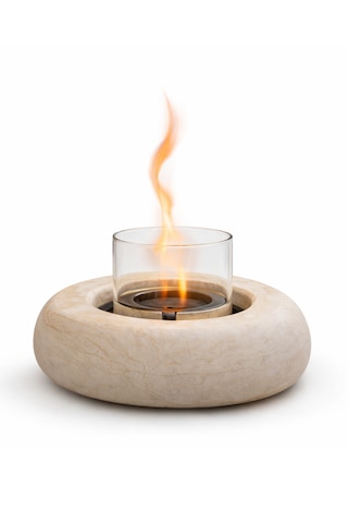 Reyo Stove Opal Masaüstü Bioethanol Şömine
