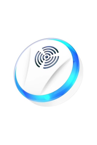 Tongxida Yeni Sınır Ötesi Beyaz Ultrasonik Sivrisinek/fare Haşere Kovucu