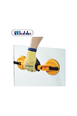 Bohle 602.2 Mafsallı Cam Vantuzu N11.82