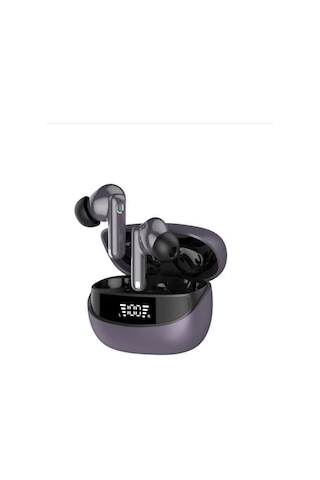 Linktech S34 Bluetooth 5.4 Kulak İçi Gaming Kulaklık