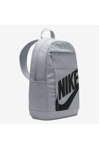 Nike Çanta Gri