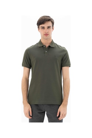 AR-MA Arma Erkek Polo Yaka Regular Fit T-shirt 001