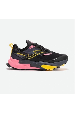 Joma Speed Lady 2531 Kadın Sneaker Siyah Tksılw2531 Siyah